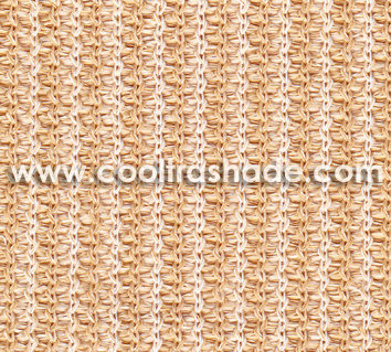 Agricultural PE Knitted Shade Net (Mono + ...